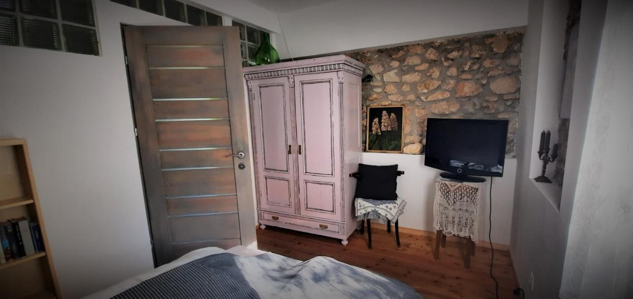 Patak Apartman, Diszel ตาปอลซา ภายนอก รูปภาพ