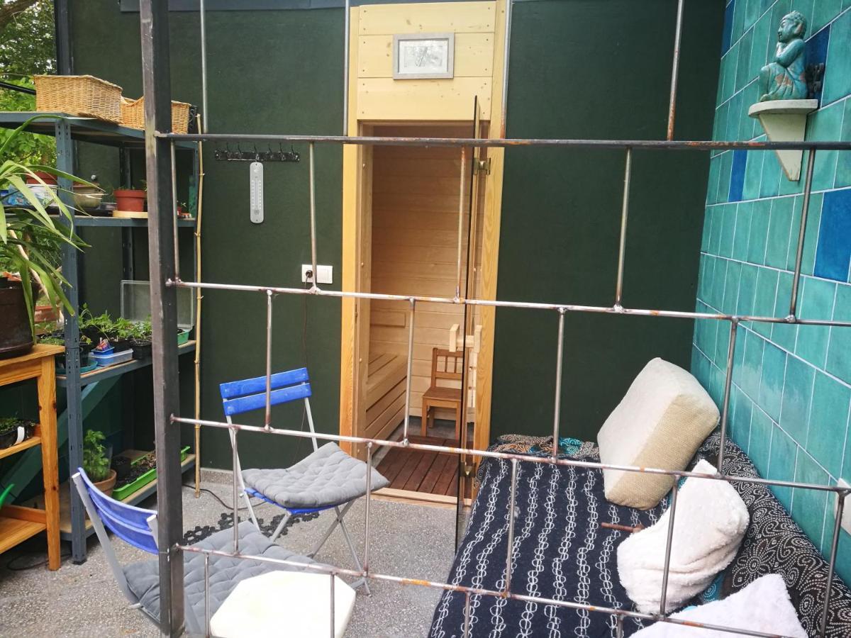 Patak Apartman, Diszel ตาปอลซา ภายนอก รูปภาพ