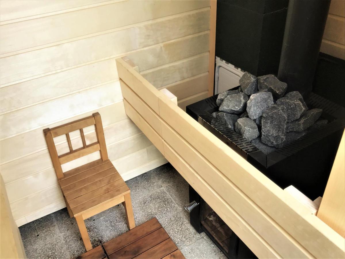 Patak Apartman, Diszel ตาปอลซา ภายนอก รูปภาพ