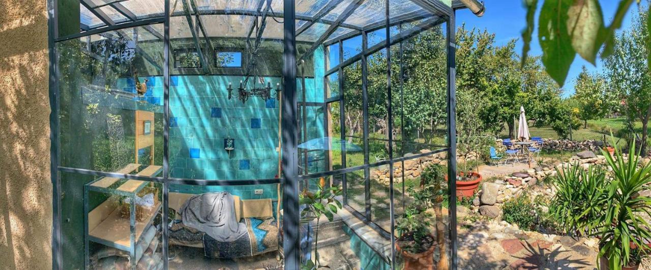 Patak Apartman, Diszel ตาปอลซา ภายนอก รูปภาพ