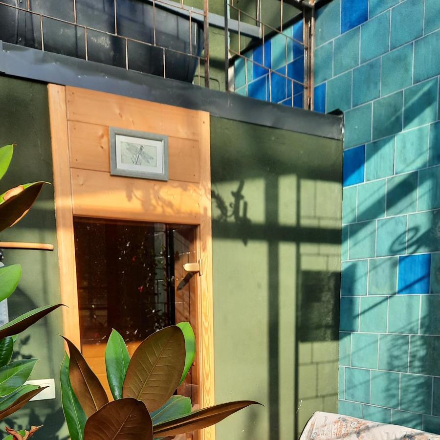 Patak Apartman, Diszel ตาปอลซา ภายนอก รูปภาพ