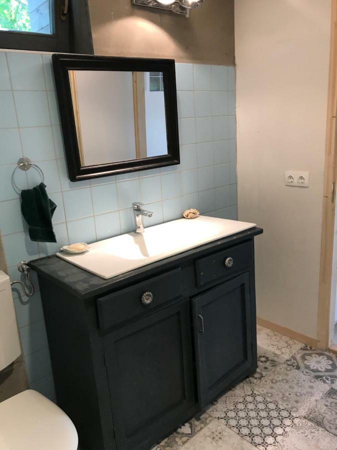 Patak Apartman, Diszel ตาปอลซา ภายนอก รูปภาพ