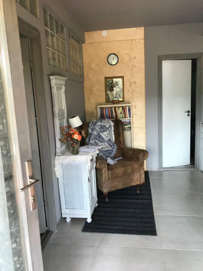 Patak Apartman, Diszel ตาปอลซา ภายนอก รูปภาพ