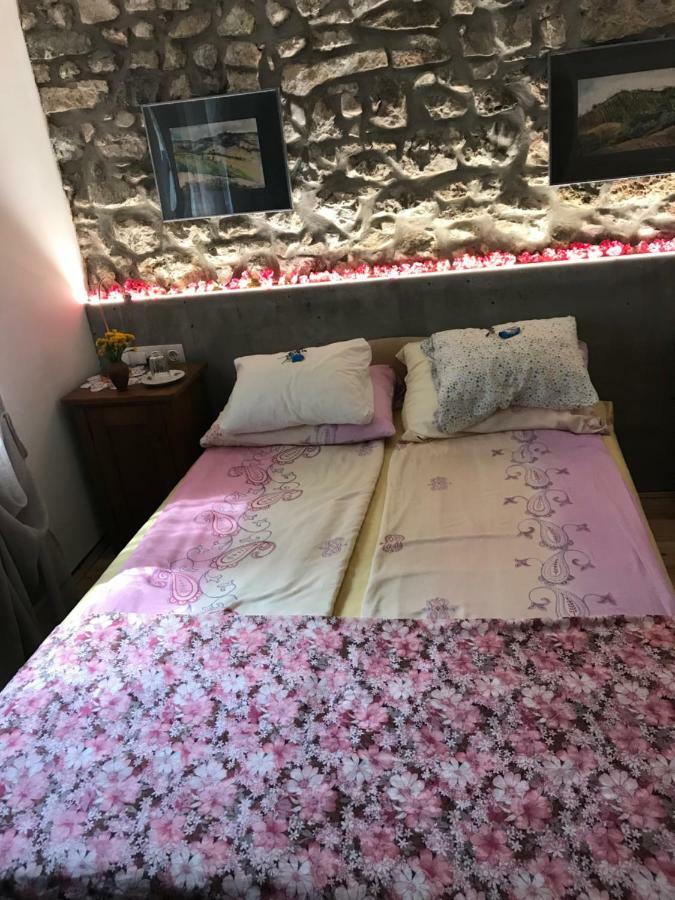 Patak Apartman, Diszel ตาปอลซา ภายนอก รูปภาพ